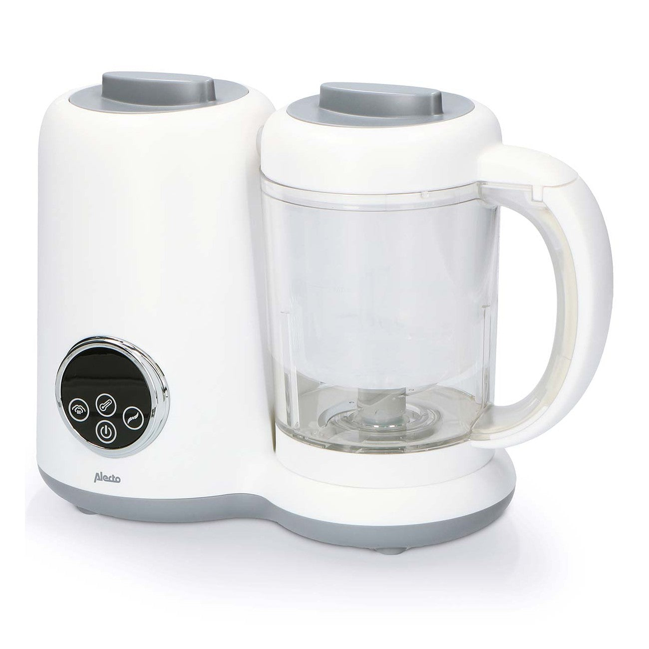 Preparador de Comida 5 em 1 para Bebé