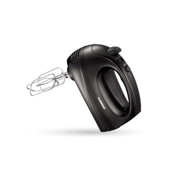 Batedeira (300W - Preto Matte)