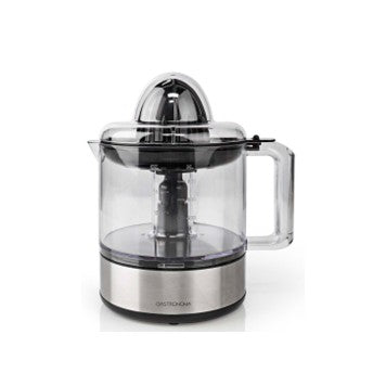 Espremedor 0,8L (40W - Aço Inoxidável)