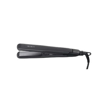 Alisador de Cabelo Cerâmica (37W - Preto)