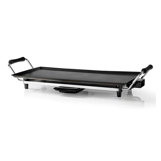 Grelha Teppanyaki de Mesa 2000 W Cookitch XL
