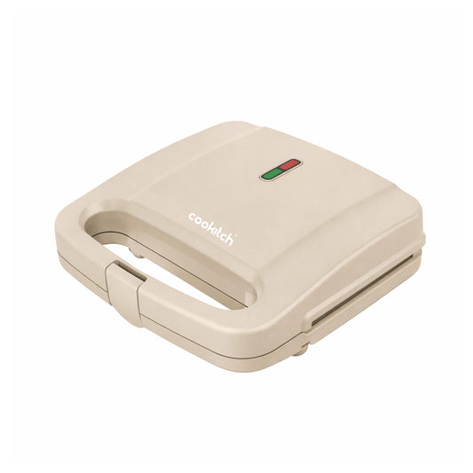 Sanduicheira Matte Sand 700 W Cookitch