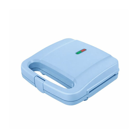 Sanduicheira Matte Sky Blue 700 W Cookitch