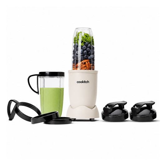 Liquidificadora Nutricional Matte Sand Cookitch 900 W