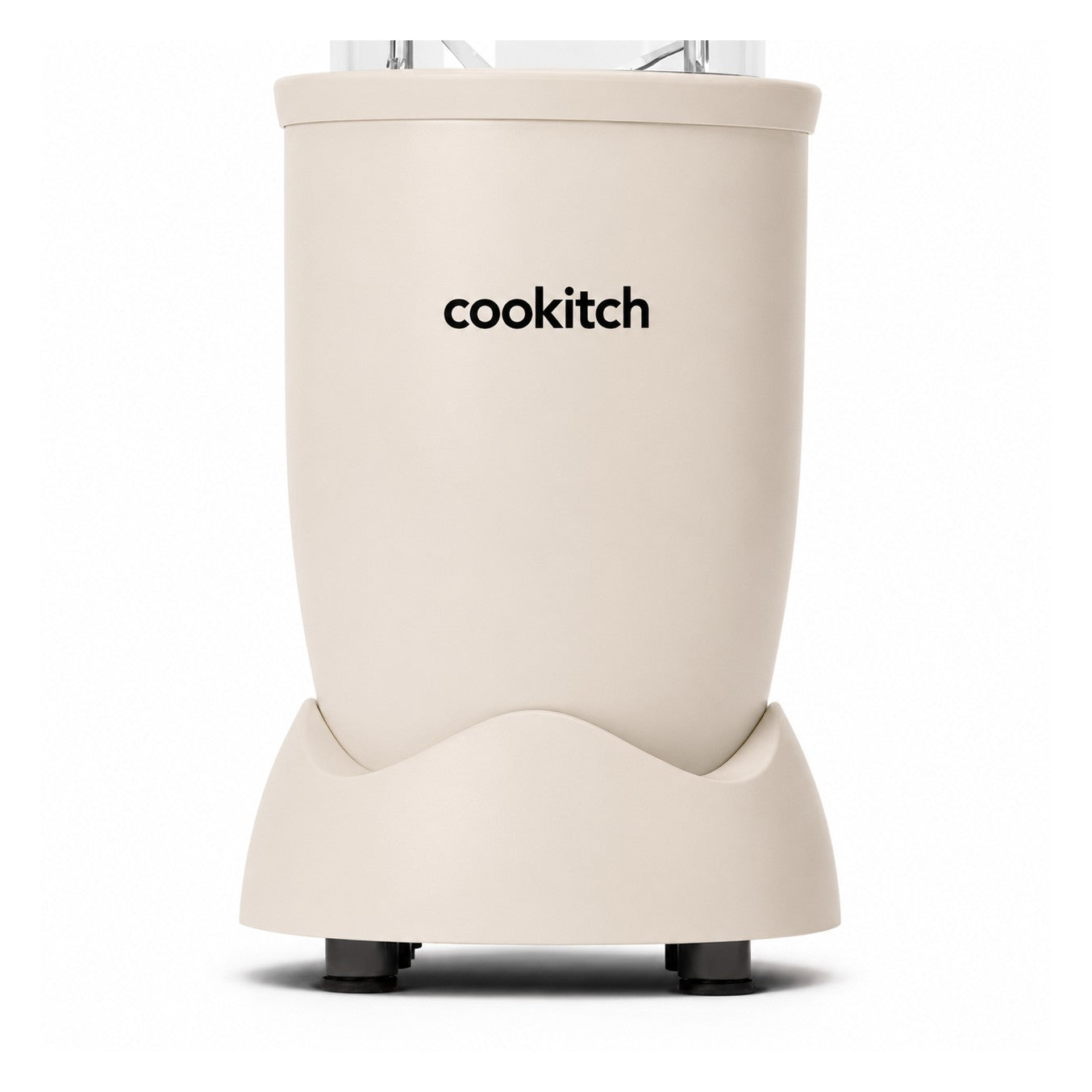 Liquidificadora Nutricional Matte Sand Cookitch 900 W