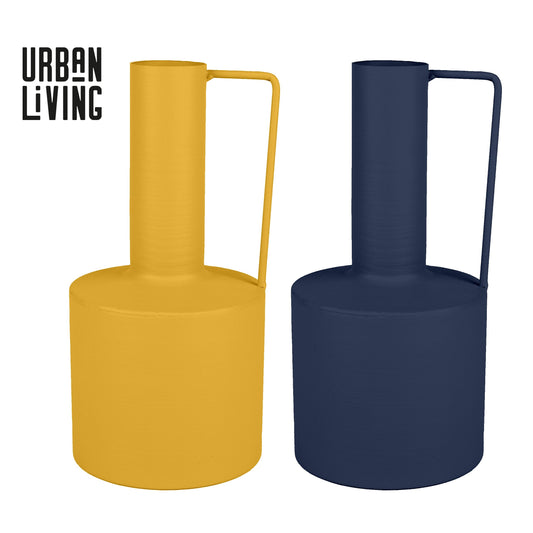 Vaso em Metal 14,5x30 cm