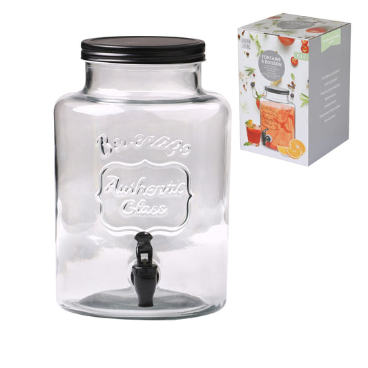 Fonte de Bebidas 5,3L