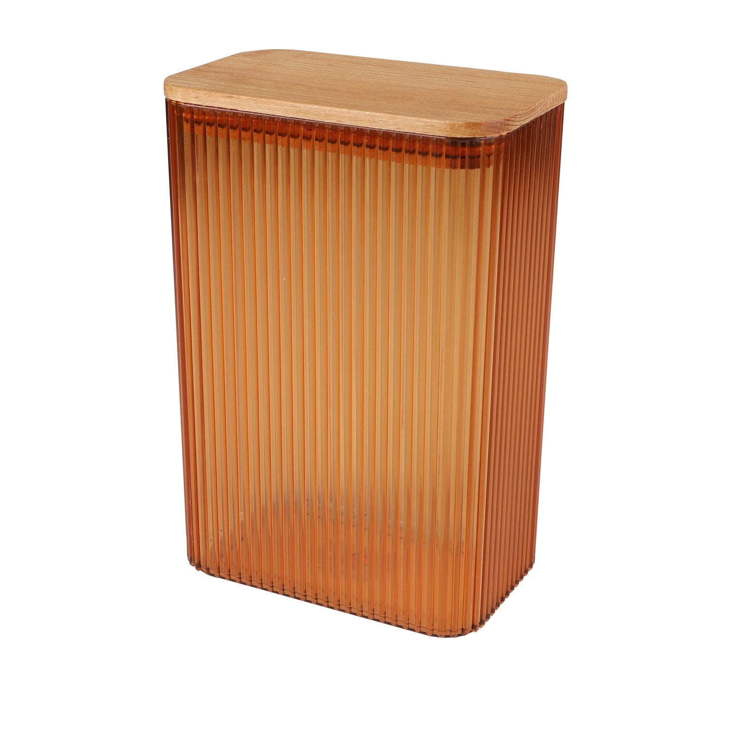 Taça 4L em Plástico (Diâmetro: 23,5 cm - Terracota)