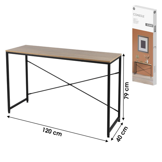 Consola "Colorado" (120x40x79 cm)