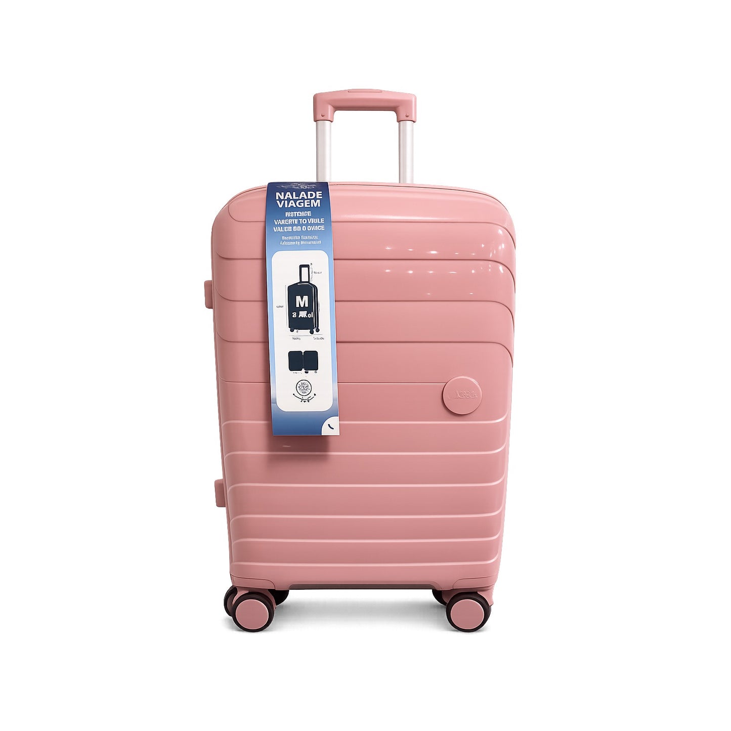 Set 3 Malas Viagem Summer