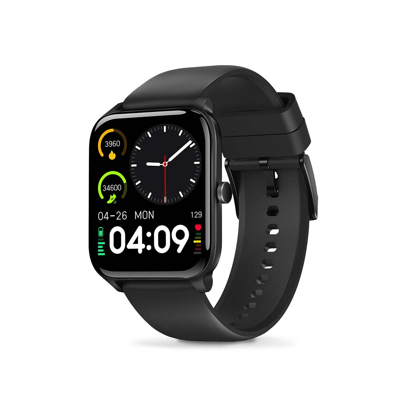 Smartwatch Inteligente 1,69" (Modelo IP68)