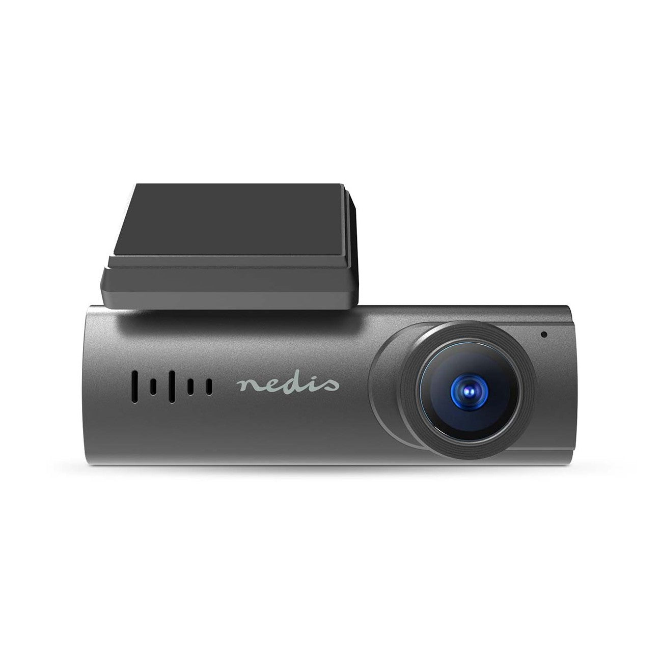 Dash Cam - Câmara Auto HD C/ Visão Noturna