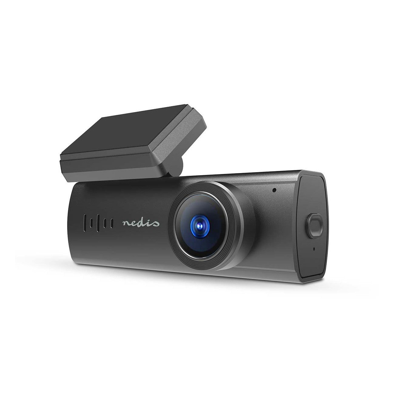 Dash Cam - Câmara Auto HD C/ Visão Noturna