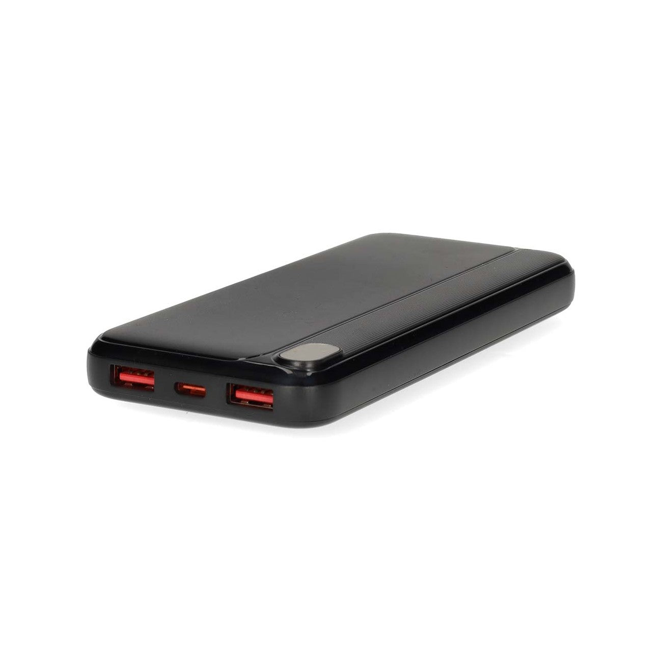 Powerbank 20.000 mAh (Monitor de energia)