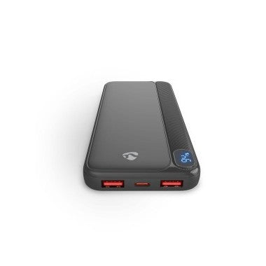 Powerbank 20.000 mAh (Monitor de energia)
