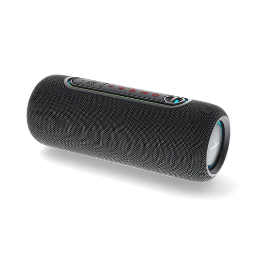 Coluna Bluetooth Portátil (Autonomia: 4 Horas - 30W)
