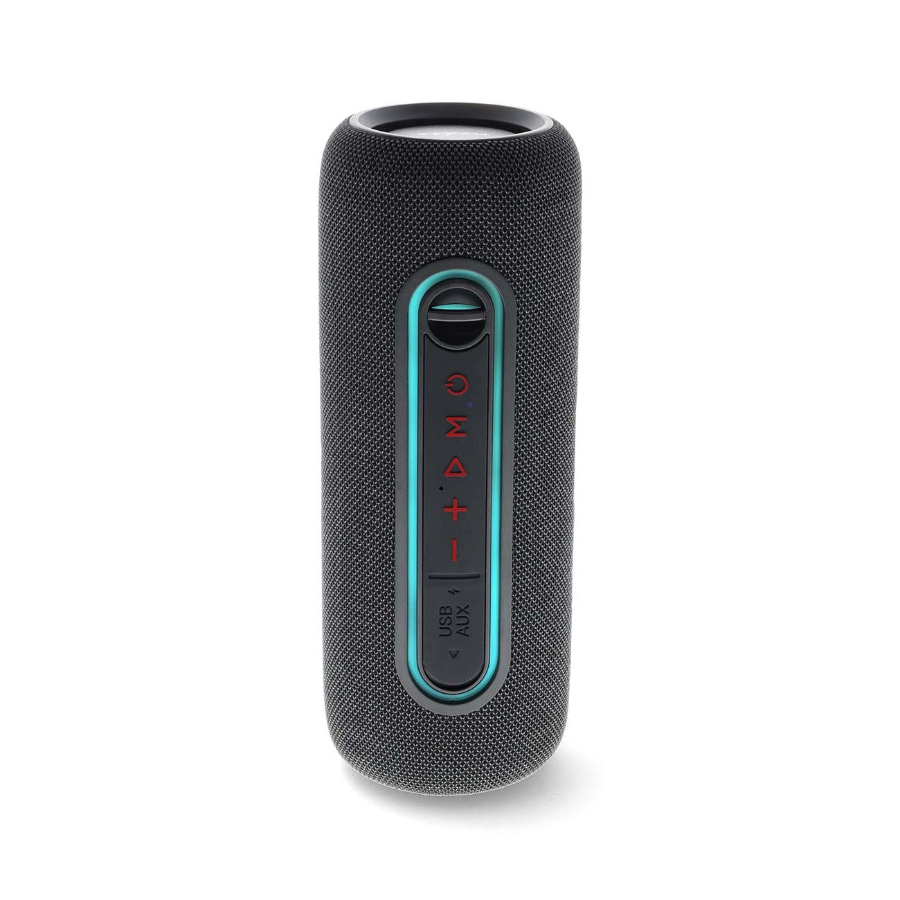 Coluna Bluetooth Portátil (Autonomia: 4 Horas - 30W)