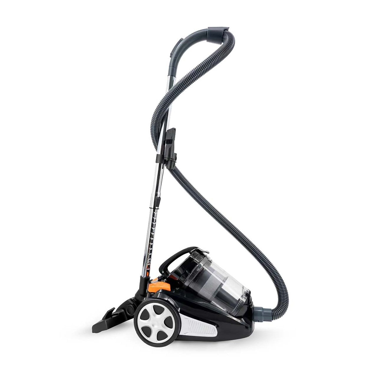 Aspirador Sem Saco Ciclónico 700W (Capacidade: 3L)