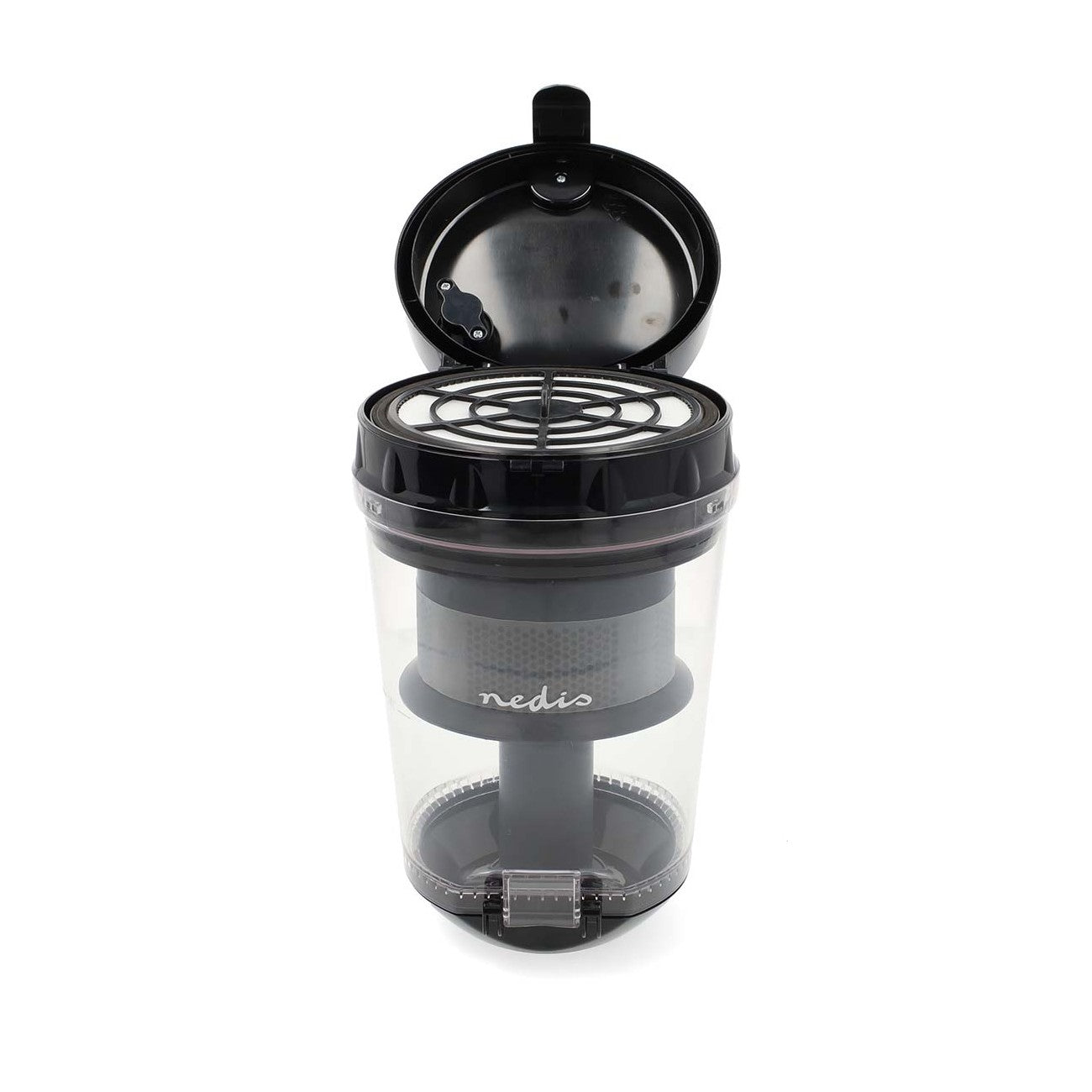 Aspirador Sem Saco Ciclónico 700W (Capacidade: 3L)