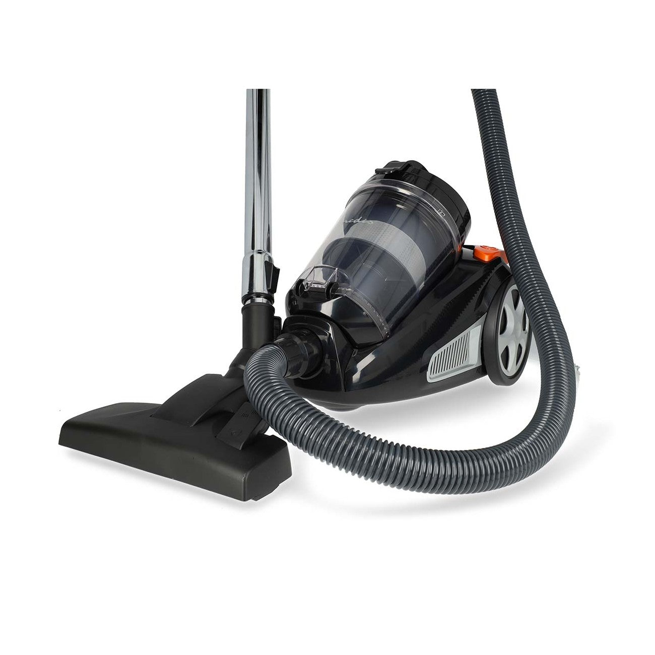 Aspirador Sem Saco Ciclónico 700W (Capacidade: 3L)