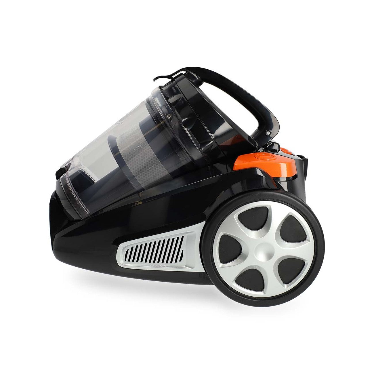 Aspirador Sem Saco Ciclónico 700W (Capacidade: 3L)