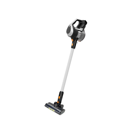 Aspirador Vertical 2 em 1 Sem Fios (130W - 10.000Pa)