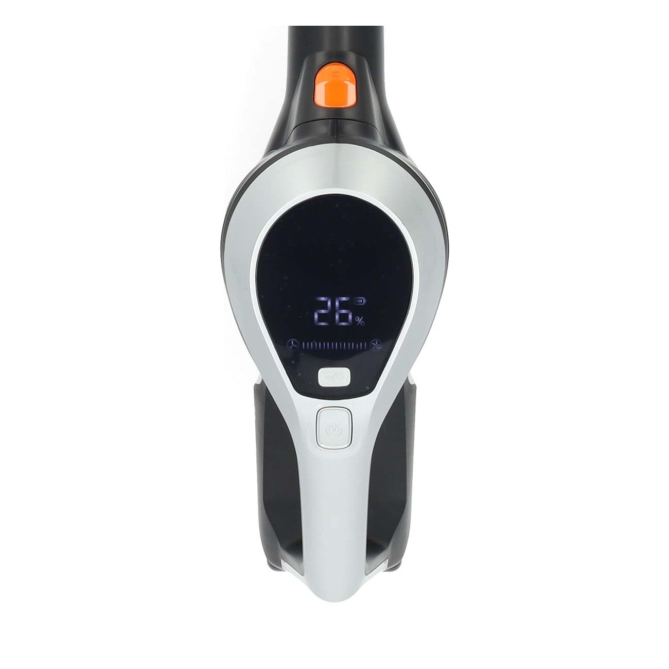 Aspirador Vertical 2 em 1 Sem Fios (130W - 10.000Pa)