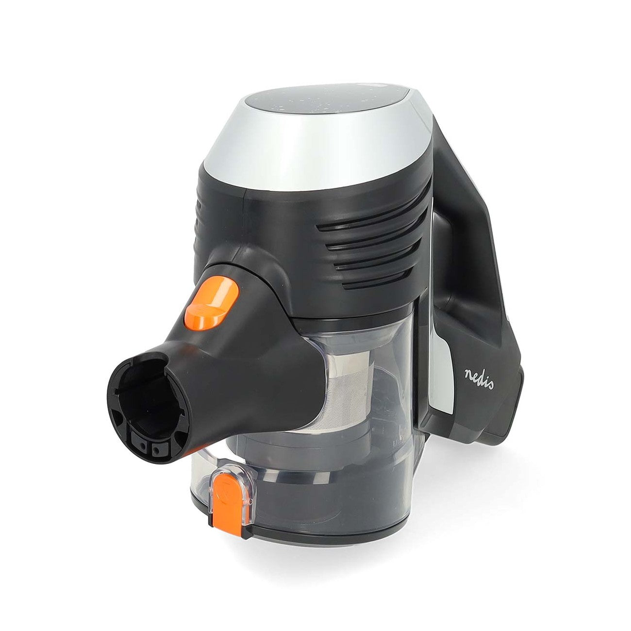 Aspirador Vertical 2 em 1 Sem Fios (130W - 10.000Pa)