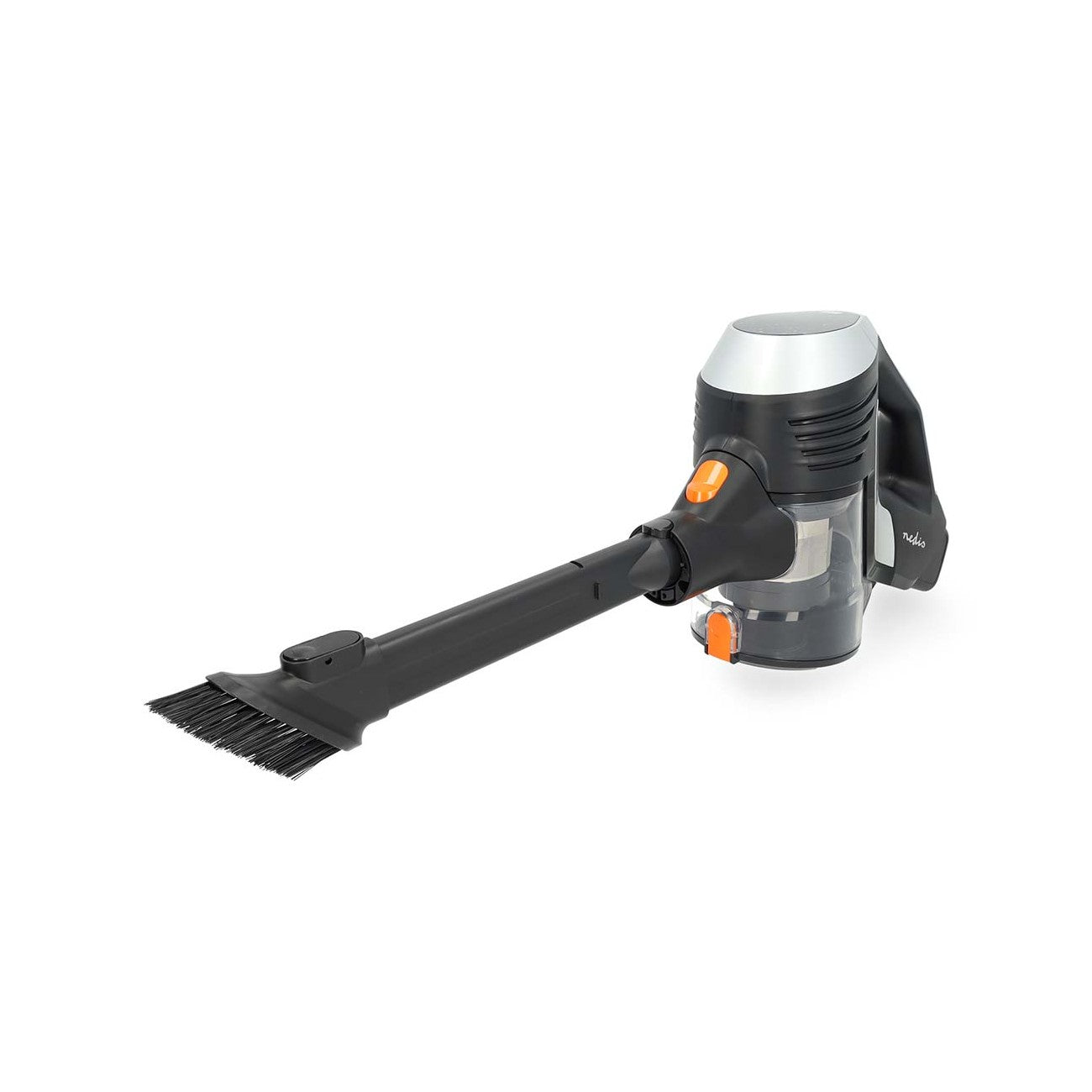 Aspirador Vertical 2 em 1 Sem Fios (130W - 10.000Pa)