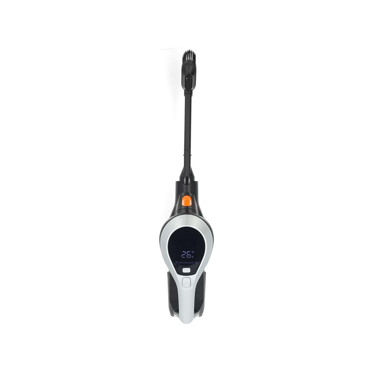 Aspirador Vertical 2 em 1 Sem Fios (130W - 10.000Pa)