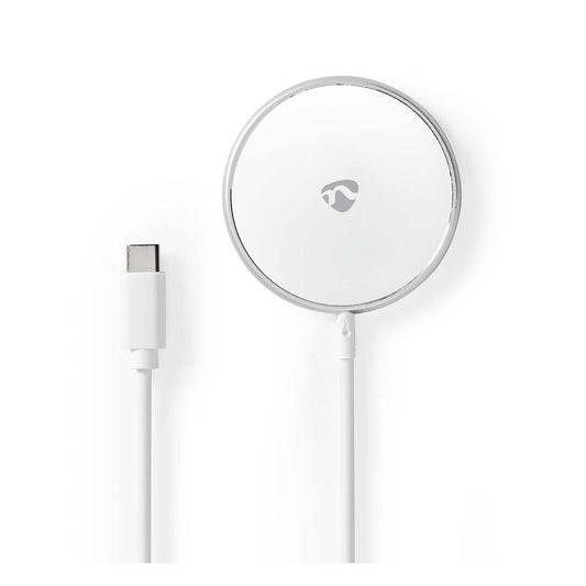 Carregador Sem Fios QI 15W