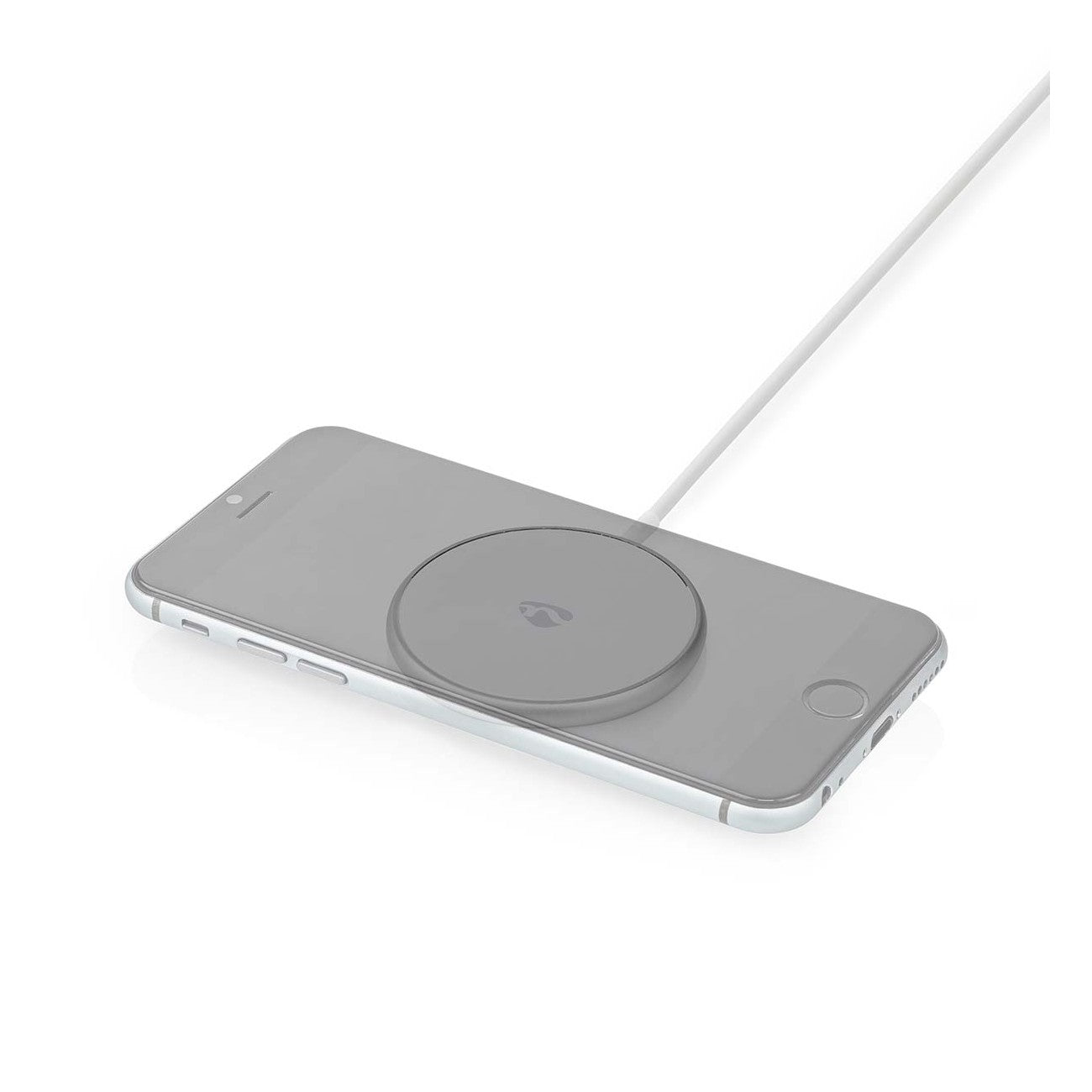 Carregador Sem Fios QI 15W