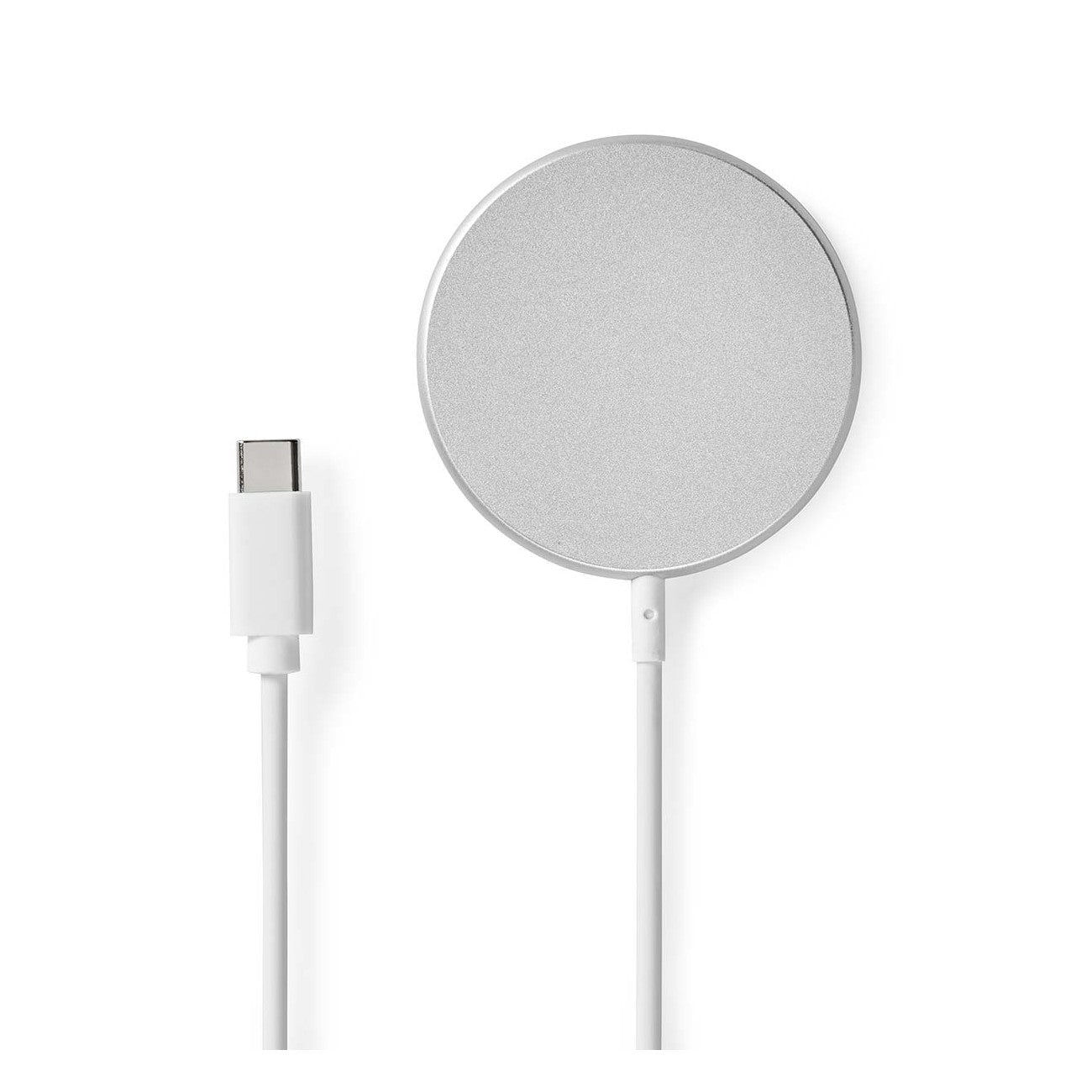 Carregador Sem Fios QI 15W