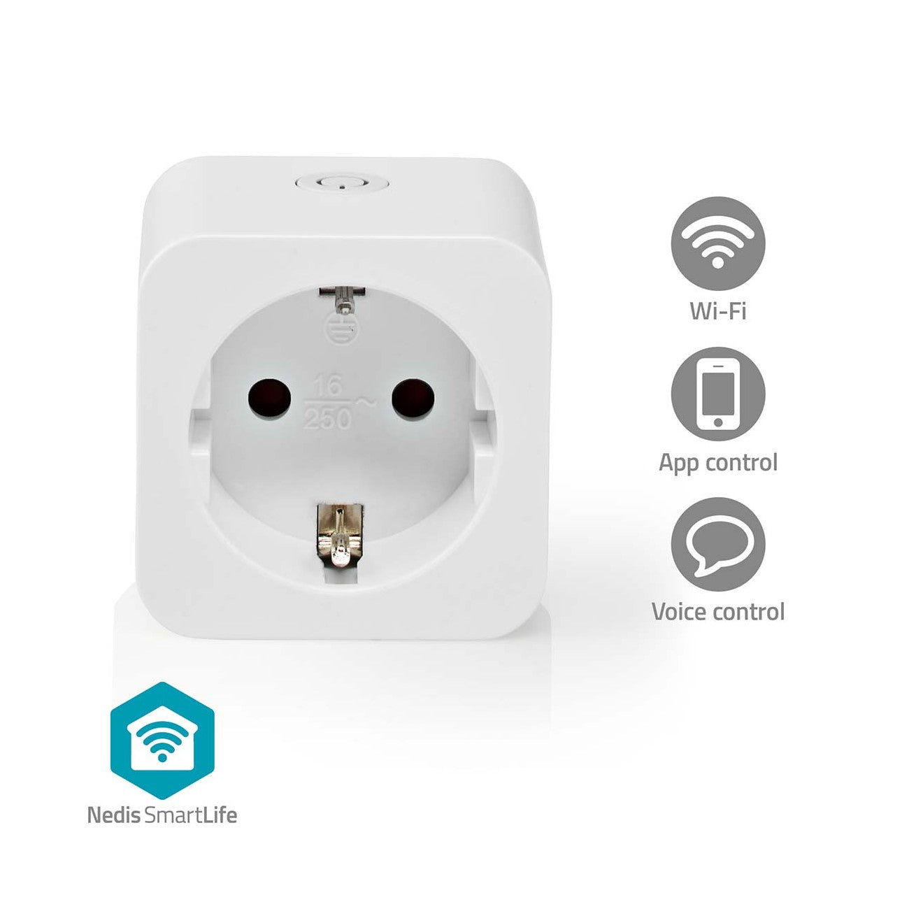 Tomada Inteligente 3680W