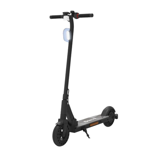 Trotinete Elétrica de Alumínio (Preta - 250W)