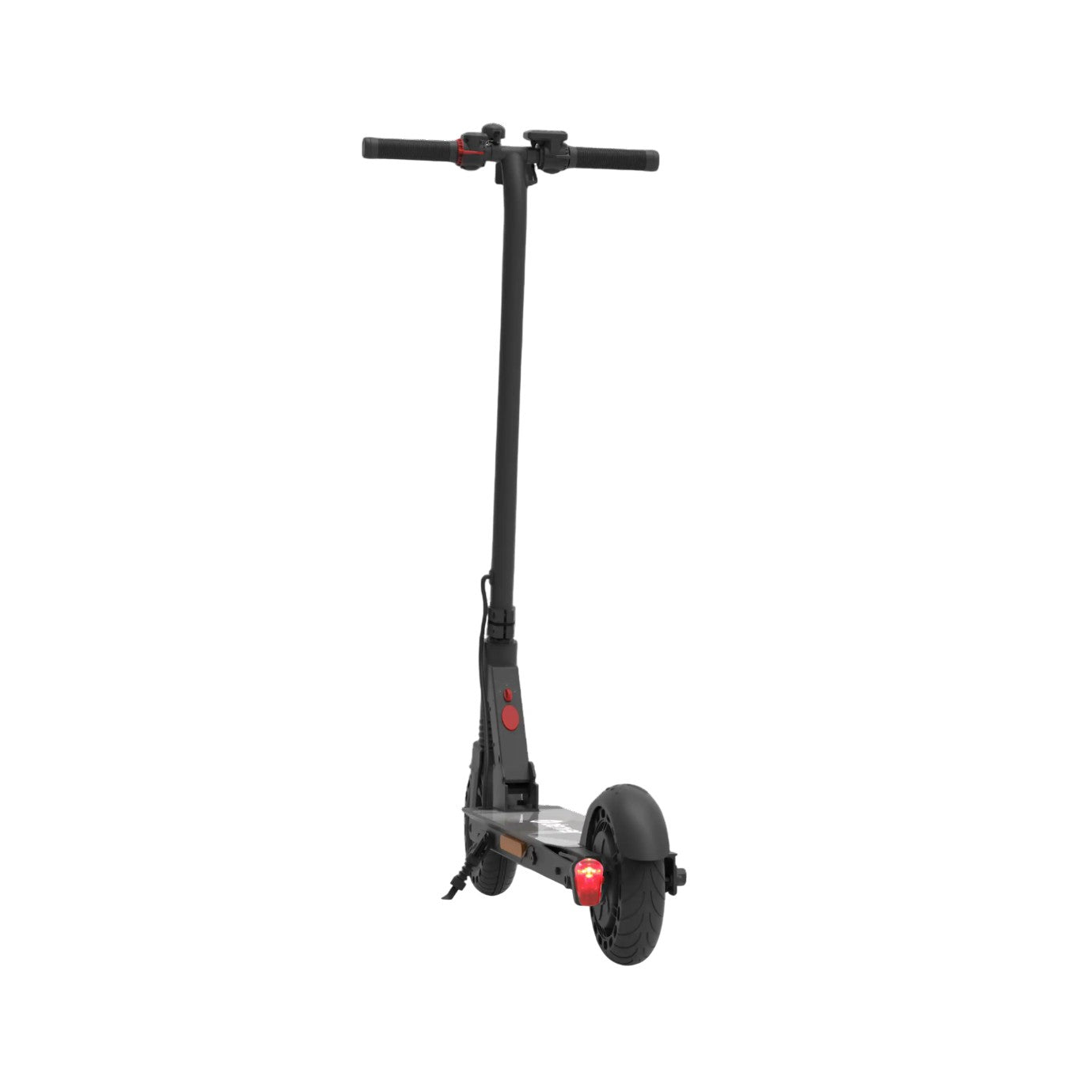 Trotinete Elétrica de Alumínio (Preta - 250W)