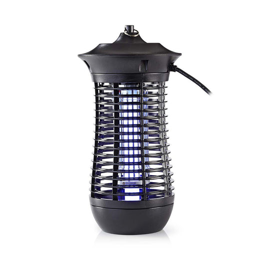 Armadilha Luminosa para Mosquitos 18W | Alcance 150 m2