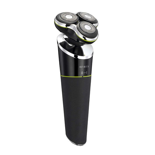 Máquina de Barbear Recarregável para Homem 5W