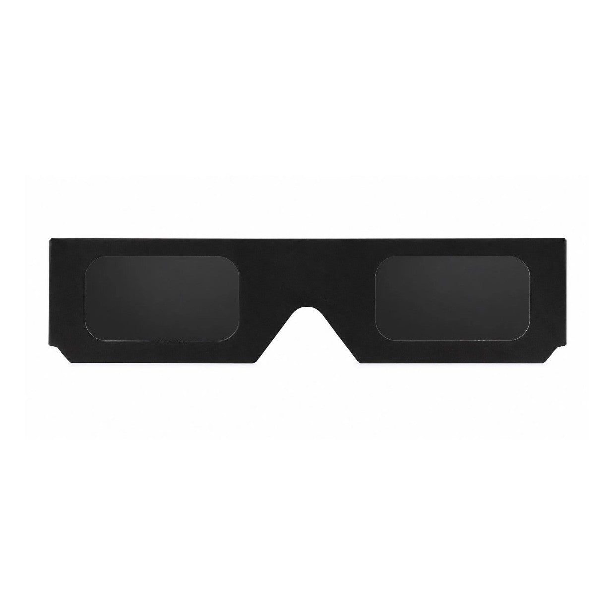 Óculos para o Eclipse Pack 50 Unidades