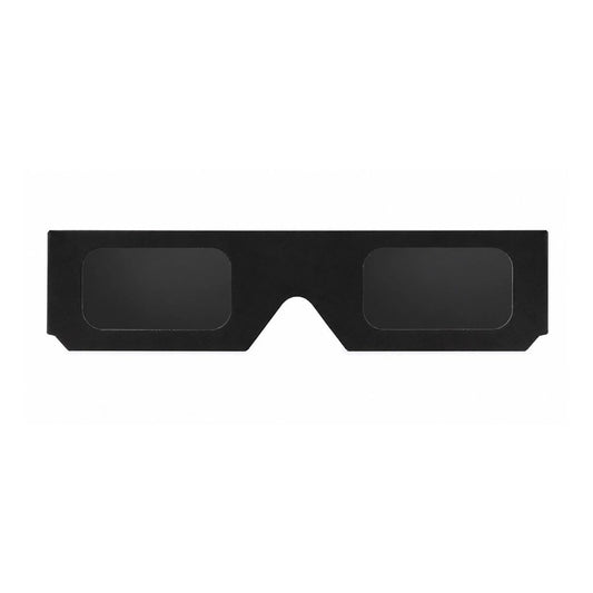 Óculos para o Eclipse Pack 50 Unidades