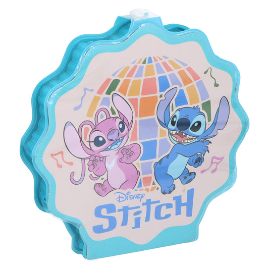 Mala de Pintura 35 Peças Stitch Disney