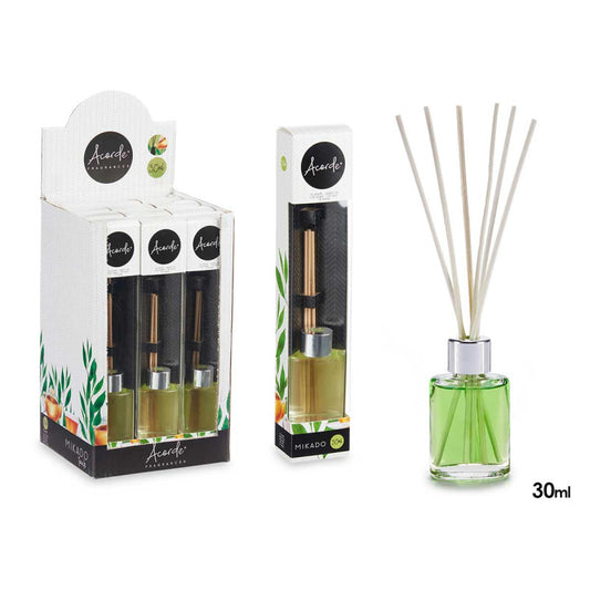 Ambientador Mikado 30ml Chá Verde