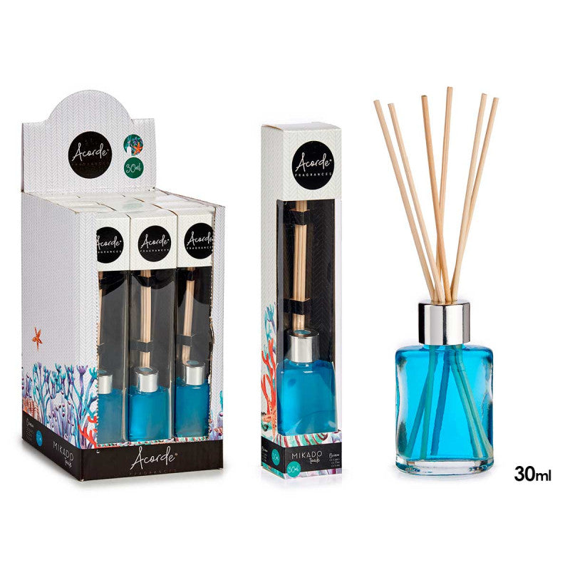 Ambientador Mikado 30ml Oceano