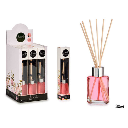 Ambientador Mikado 30ml Rosa