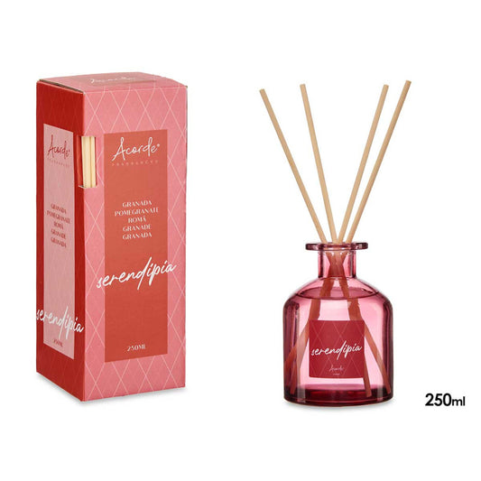 Difusor Mikado 250ml Romã