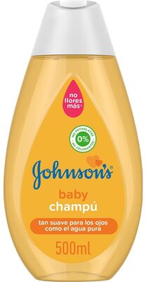 Champô Johnson's Baby Original 500ml