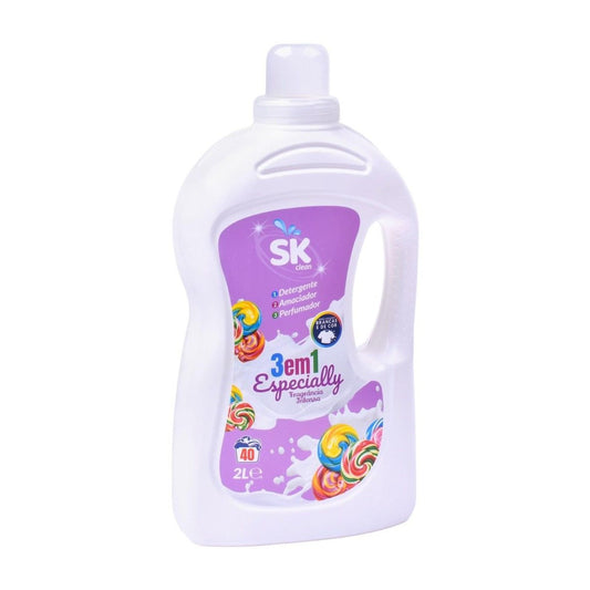Detergente 3 em 1 Especial 2L