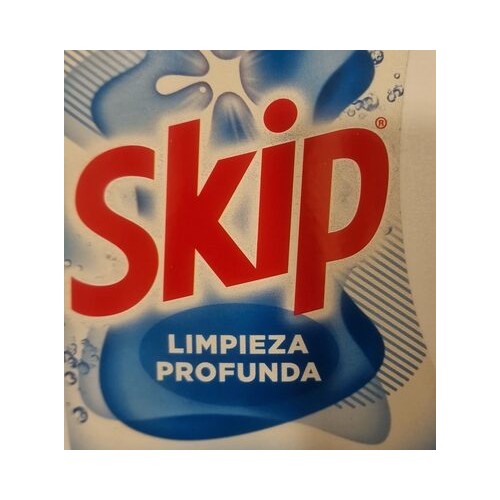 Deterg. Roupa Líq. Skip Limpeza Profunda 24 Doses