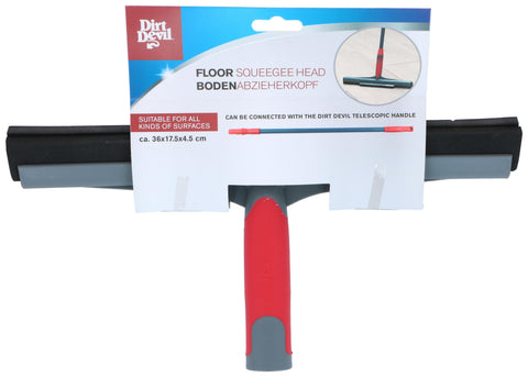 Cabeça de Rodo para Chão 36cm Dirt Devil