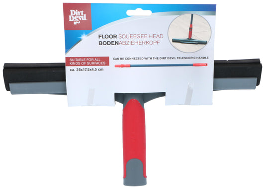 Cabeça de Rodo para Chão 36cm Dirt Devil